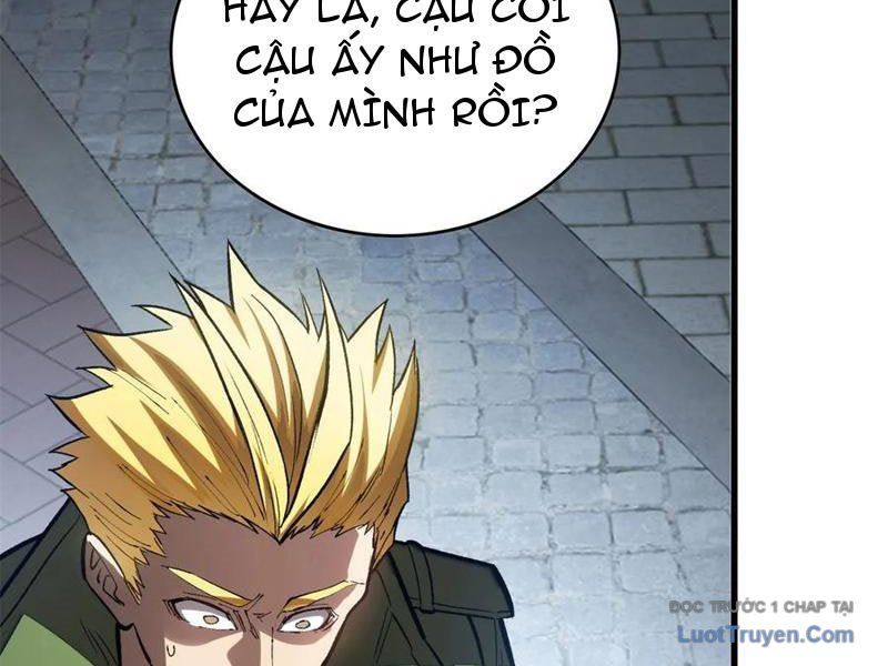 Thế Giới Siêu Phàm! Tôi Là Ma Cà Rồng !? Chap 24 - Next Chap 25