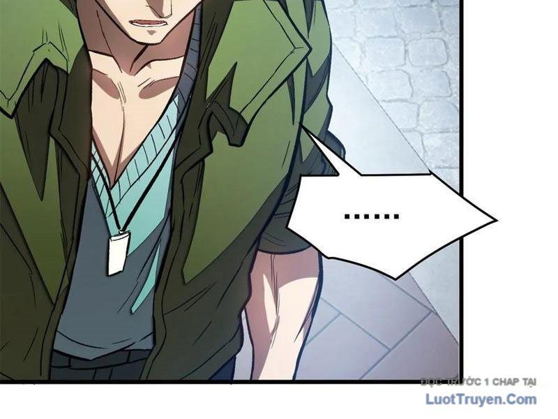 Thế Giới Siêu Phàm! Tôi Là Ma Cà Rồng !? Chap 24 - Next Chap 25