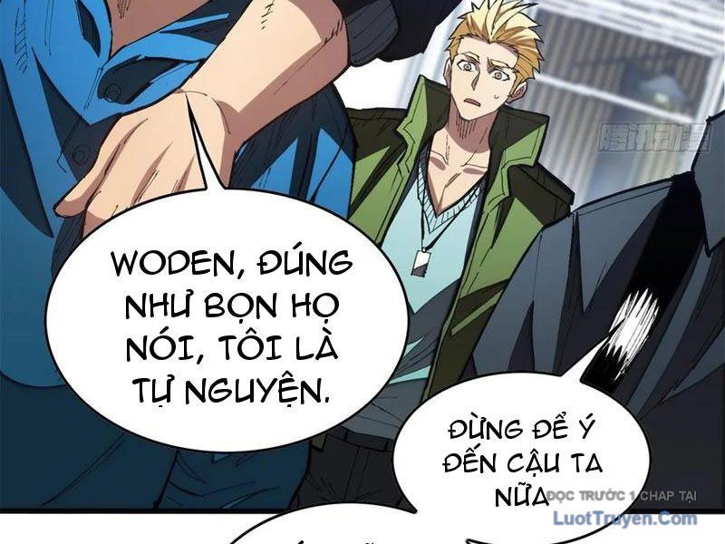 Thế Giới Siêu Phàm! Tôi Là Ma Cà Rồng !? Chap 24 - Next Chap 25