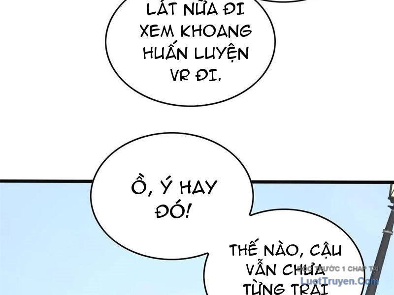 Thế Giới Siêu Phàm! Tôi Là Ma Cà Rồng !? Chap 24 - Next Chap 25