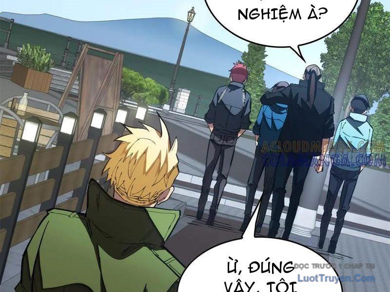 Thế Giới Siêu Phàm! Tôi Là Ma Cà Rồng !? Chap 24 - Next Chap 25