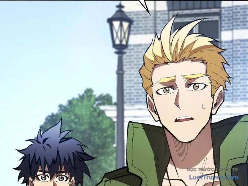 Thế Giới Siêu Phàm! Tôi Là Ma Cà Rồng !? Chap 24 - Next Chap 25