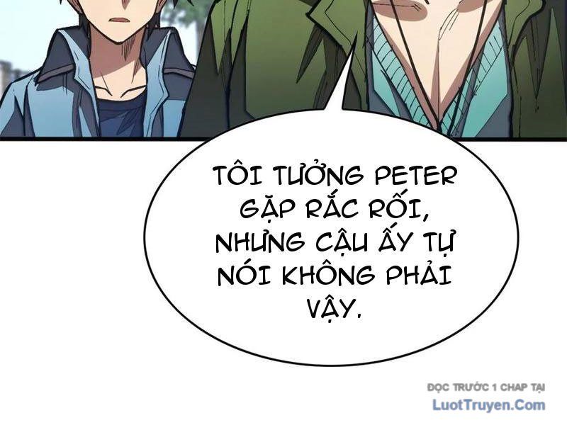 Thế Giới Siêu Phàm! Tôi Là Ma Cà Rồng !? Chap 24 - Next Chap 25