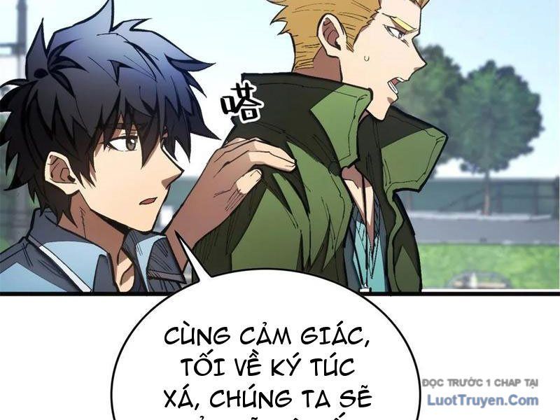 Thế Giới Siêu Phàm! Tôi Là Ma Cà Rồng !? Chap 24 - Next Chap 25