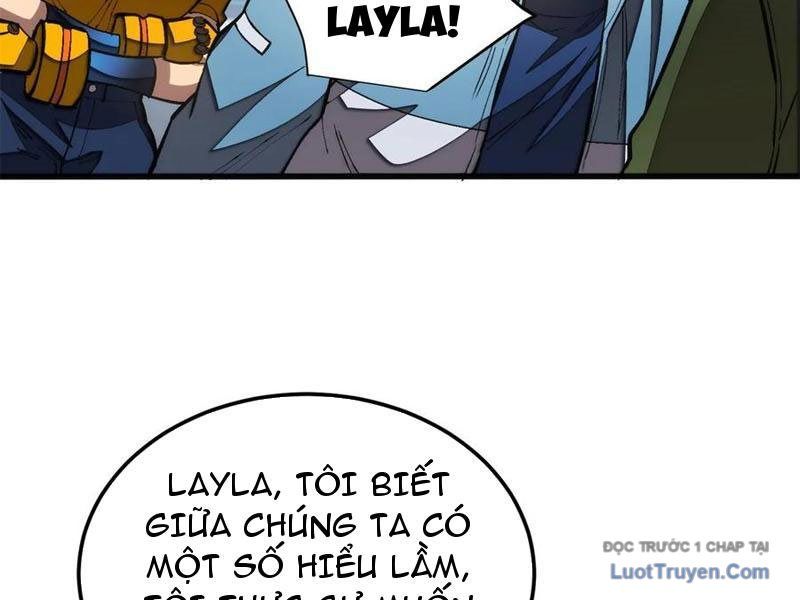 Thế Giới Siêu Phàm! Tôi Là Ma Cà Rồng !? Chap 24 - Next Chap 25