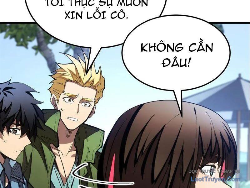 Thế Giới Siêu Phàm! Tôi Là Ma Cà Rồng !? Chap 24 - Next Chap 25
