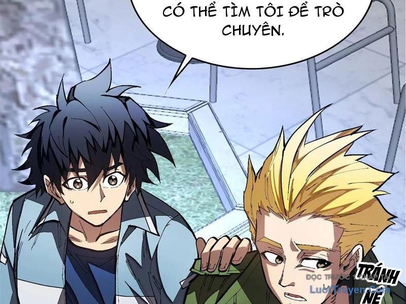 Thế Giới Siêu Phàm! Tôi Là Ma Cà Rồng !? Chap 24 - Next Chap 25