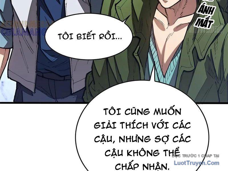 Thế Giới Siêu Phàm! Tôi Là Ma Cà Rồng !? Chap 24 - Next Chap 25