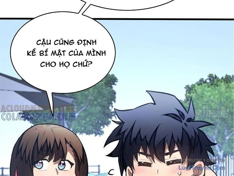 Thế Giới Siêu Phàm! Tôi Là Ma Cà Rồng !? Chap 24 - Next Chap 25