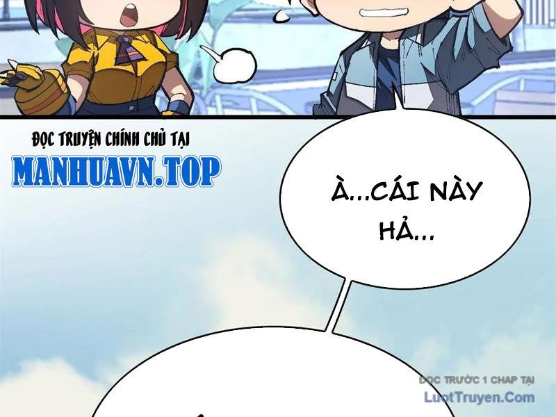 Thế Giới Siêu Phàm! Tôi Là Ma Cà Rồng !? Chap 24 - Next Chap 25