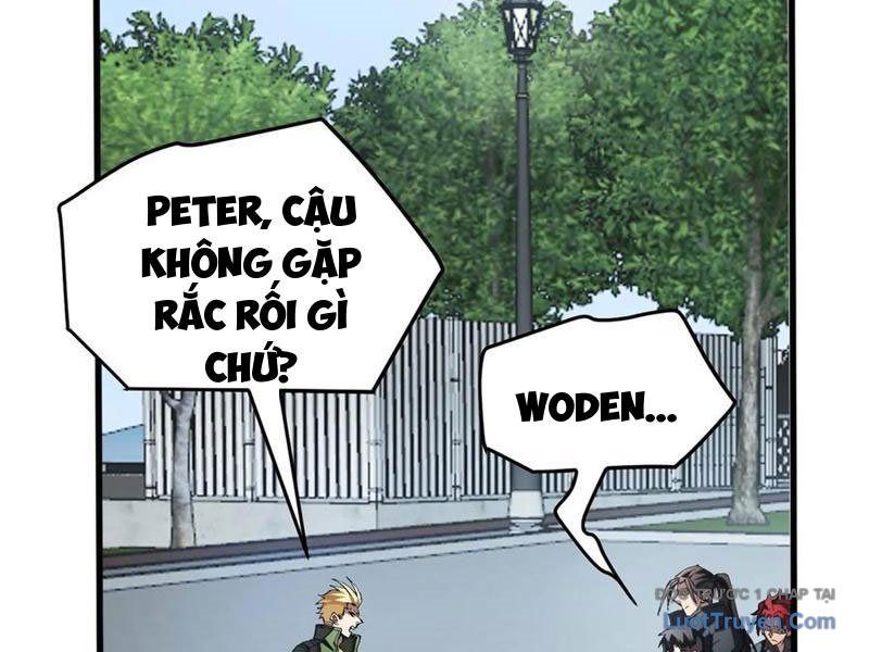 Thế Giới Siêu Phàm! Tôi Là Ma Cà Rồng !? Chap 24 - Next Chap 25
