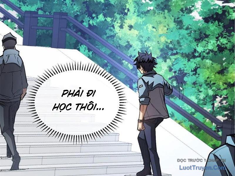 Thế Giới Siêu Phàm! Tôi Là Ma Cà Rồng !? Chap 24 - Next Chap 25