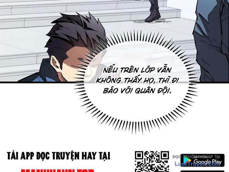 Thế Giới Siêu Phàm! Tôi Là Ma Cà Rồng !? Chap 24 - Next Chap 25