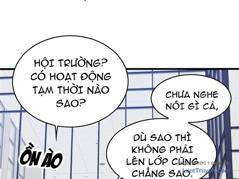 Thế Giới Siêu Phàm! Tôi Là Ma Cà Rồng !? Chap 24 - Next Chap 25