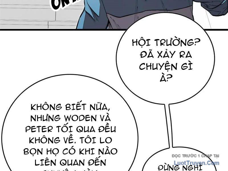 Thế Giới Siêu Phàm! Tôi Là Ma Cà Rồng !? Chap 24 - Next Chap 25
