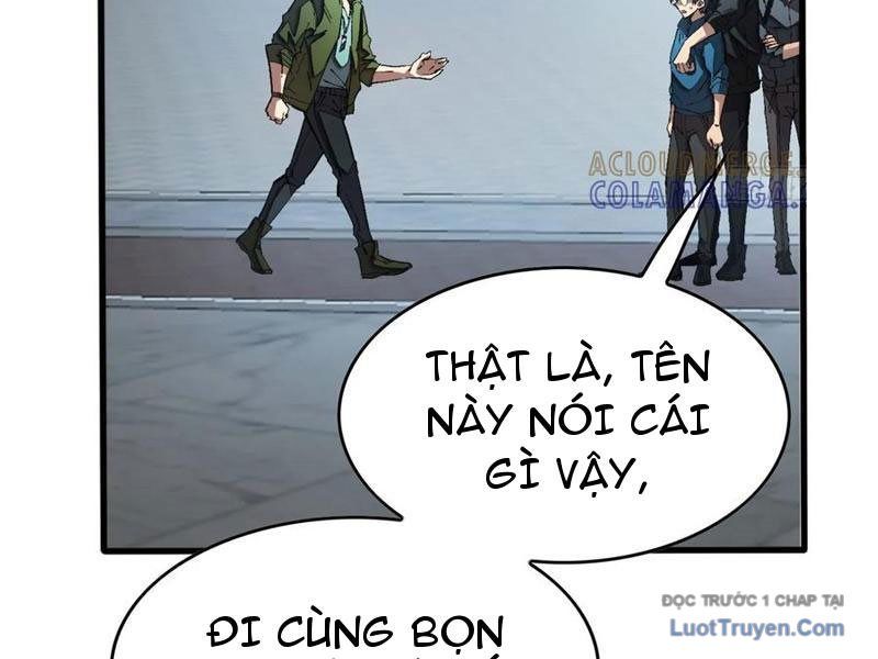 Thế Giới Siêu Phàm! Tôi Là Ma Cà Rồng !? Chap 24 - Next Chap 25