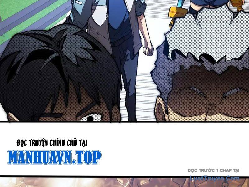 Thế Giới Siêu Phàm! Tôi Là Ma Cà Rồng !? Chap 24 - Next Chap 25