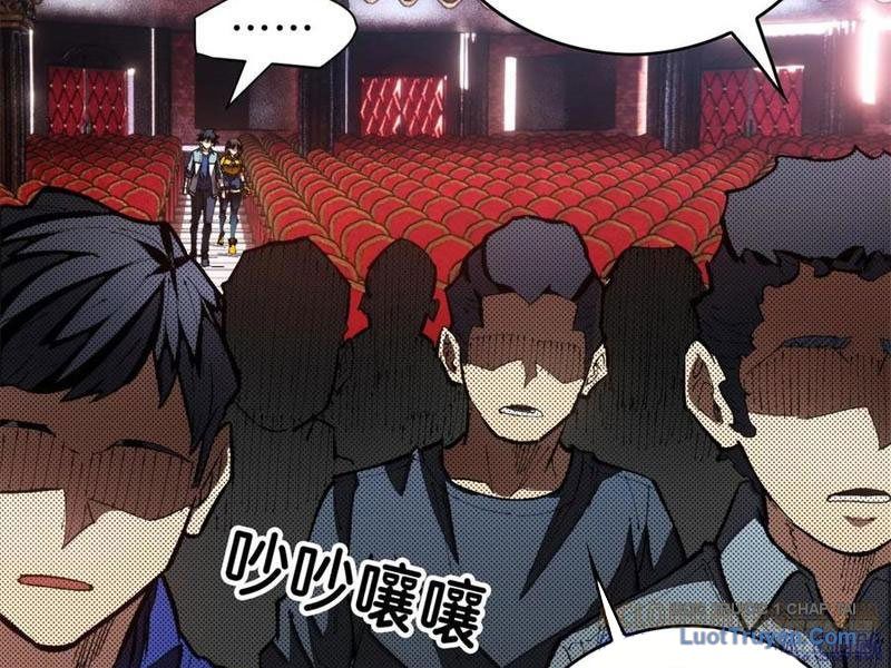 Thế Giới Siêu Phàm! Tôi Là Ma Cà Rồng !? Chap 24 - Next Chap 25