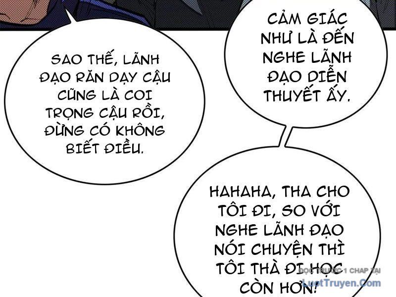 Thế Giới Siêu Phàm! Tôi Là Ma Cà Rồng !? Chap 24 - Next Chap 25