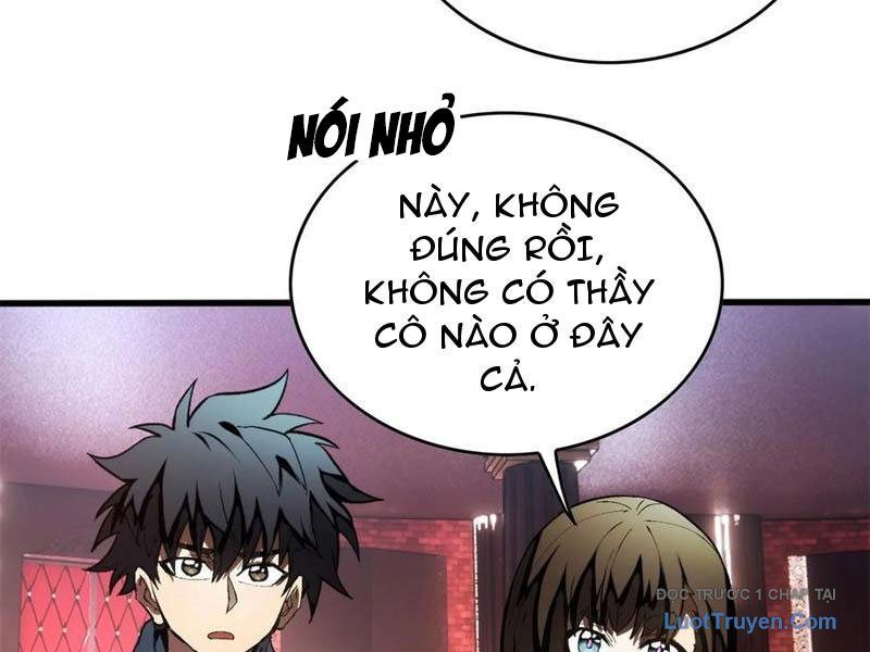 Thế Giới Siêu Phàm! Tôi Là Ma Cà Rồng !? Chap 24 - Next Chap 25