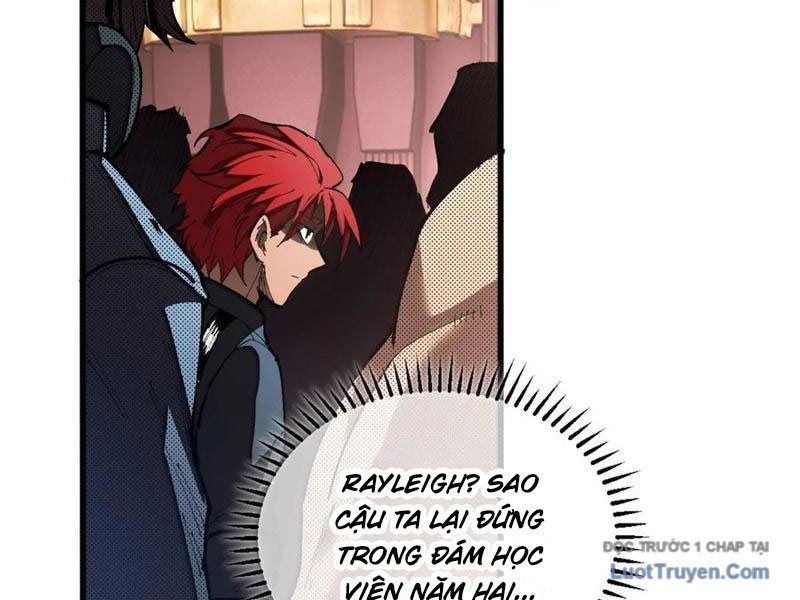 Thế Giới Siêu Phàm! Tôi Là Ma Cà Rồng !? Chap 24 - Next Chap 25