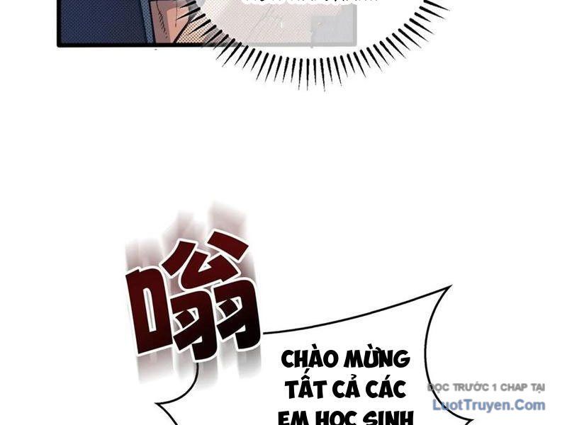 Thế Giới Siêu Phàm! Tôi Là Ma Cà Rồng !? Chap 24 - Next Chap 25