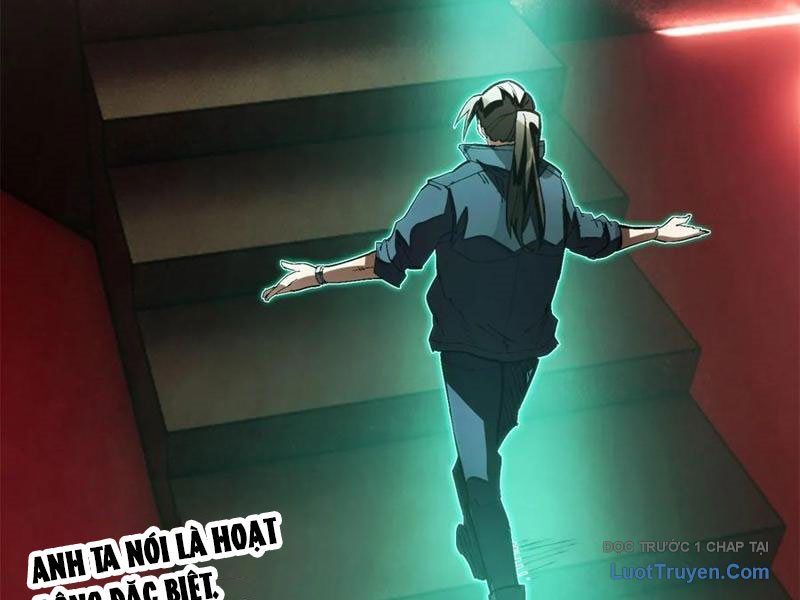 Thế Giới Siêu Phàm! Tôi Là Ma Cà Rồng !? Chap 24 - Next Chap 25