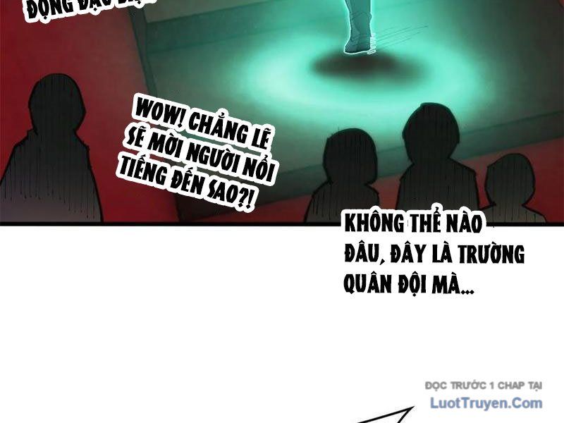 Thế Giới Siêu Phàm! Tôi Là Ma Cà Rồng !? Chap 24 - Next Chap 25