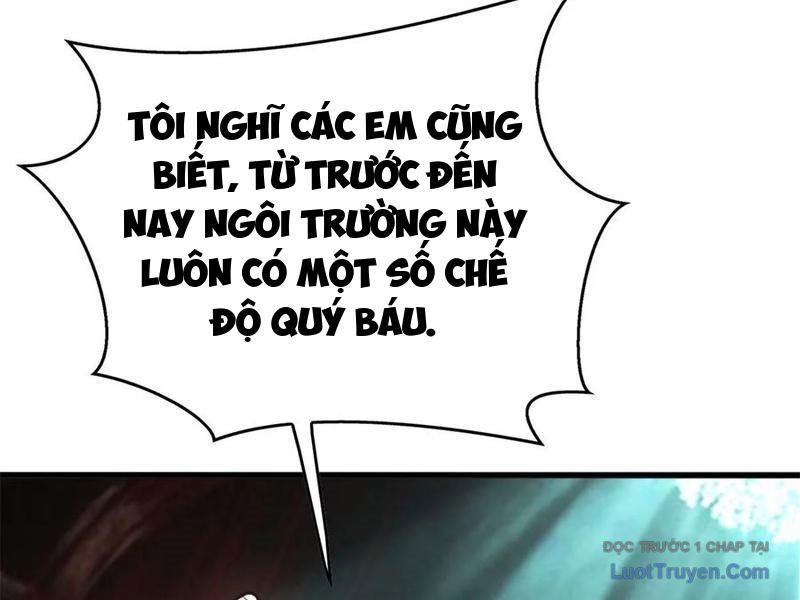 Thế Giới Siêu Phàm! Tôi Là Ma Cà Rồng !? Chap 24 - Next Chap 25