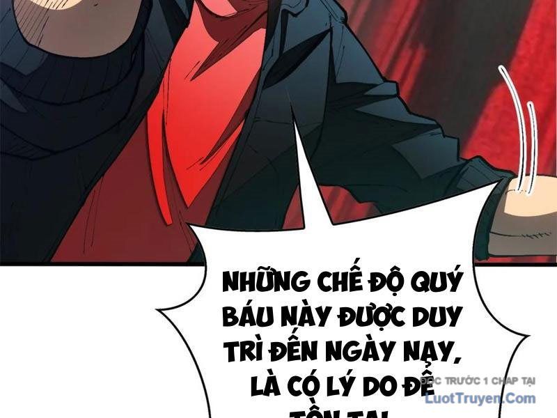 Thế Giới Siêu Phàm! Tôi Là Ma Cà Rồng !? Chap 24 - Next Chap 25