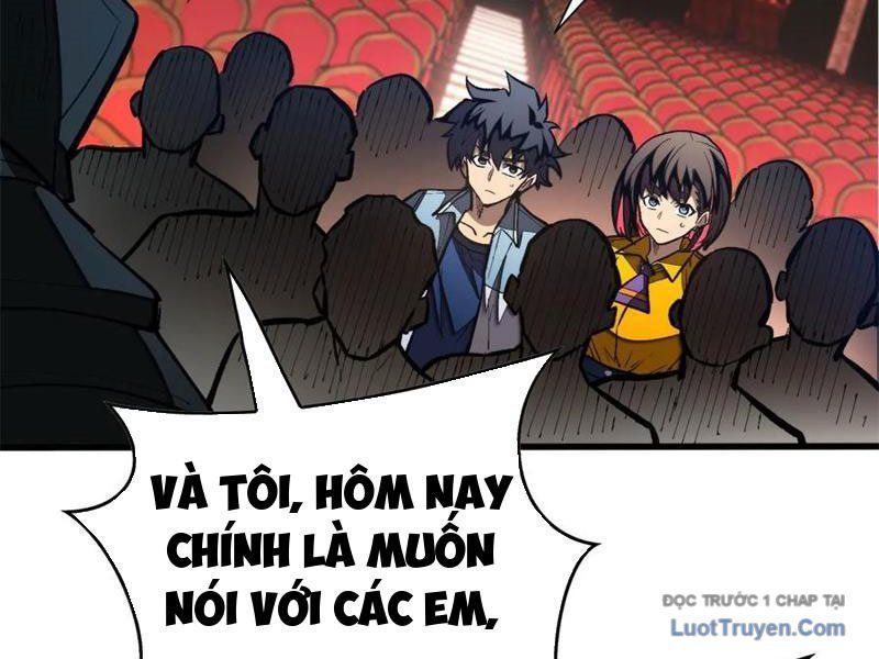 Thế Giới Siêu Phàm! Tôi Là Ma Cà Rồng !? Chap 24 - Next Chap 25