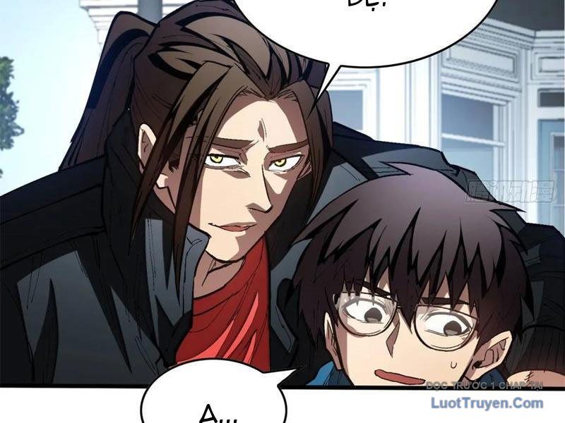 Thế Giới Siêu Phàm! Tôi Là Ma Cà Rồng !? Chap 24 - Next Chap 25