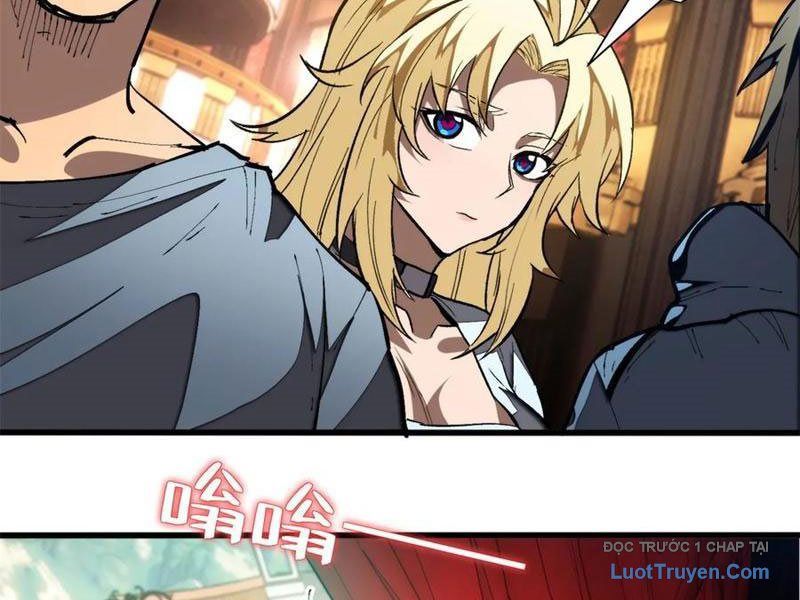 Thế Giới Siêu Phàm! Tôi Là Ma Cà Rồng !? Chap 24 - Next Chap 25