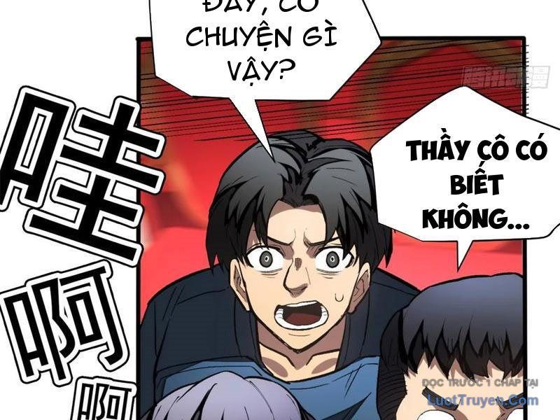 Thế Giới Siêu Phàm! Tôi Là Ma Cà Rồng !? Chap 24 - Next Chap 25