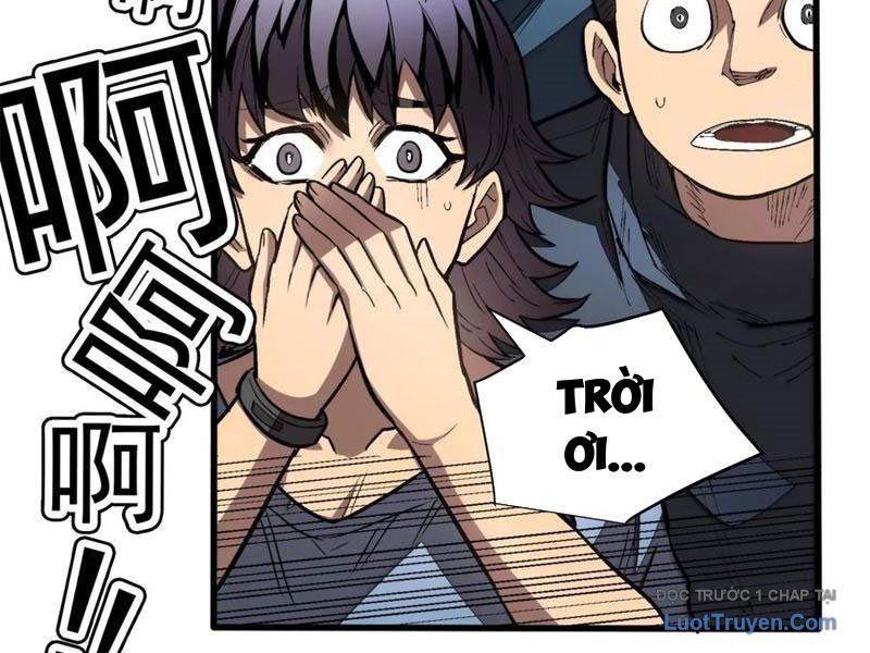 Thế Giới Siêu Phàm! Tôi Là Ma Cà Rồng !? Chap 24 - Next Chap 25