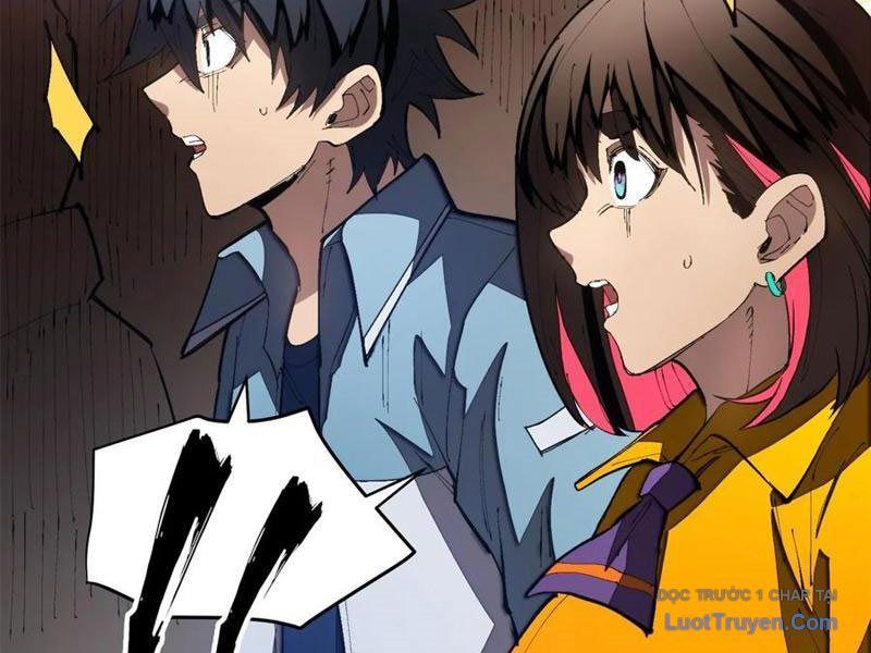 Thế Giới Siêu Phàm! Tôi Là Ma Cà Rồng !? Chap 24 - Next Chap 25