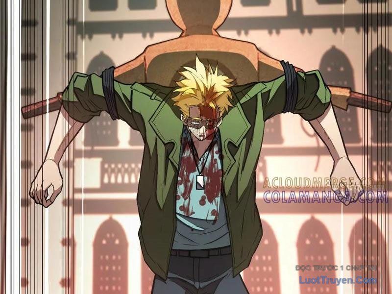 Thế Giới Siêu Phàm! Tôi Là Ma Cà Rồng !? Chap 24 - Next Chap 25