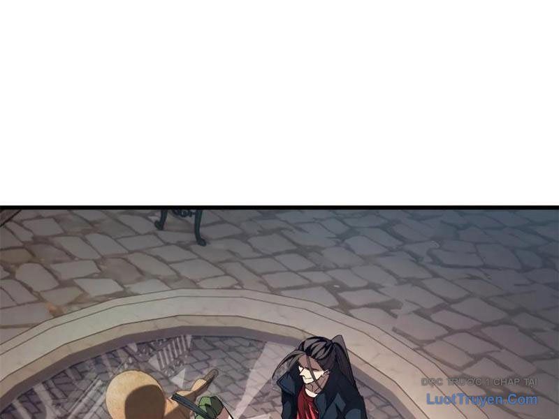 Thế Giới Siêu Phàm! Tôi Là Ma Cà Rồng !? Chap 24 - Next Chap 25