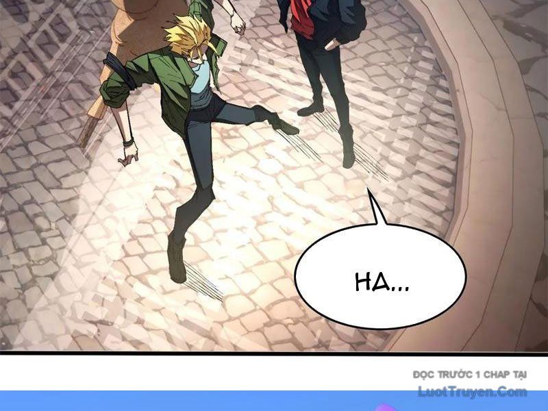 Thế Giới Siêu Phàm! Tôi Là Ma Cà Rồng !? Chap 24 - Next Chap 25