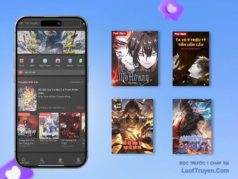 Thế Giới Siêu Phàm! Tôi Là Ma Cà Rồng !? Chap 24 - Next Chap 25