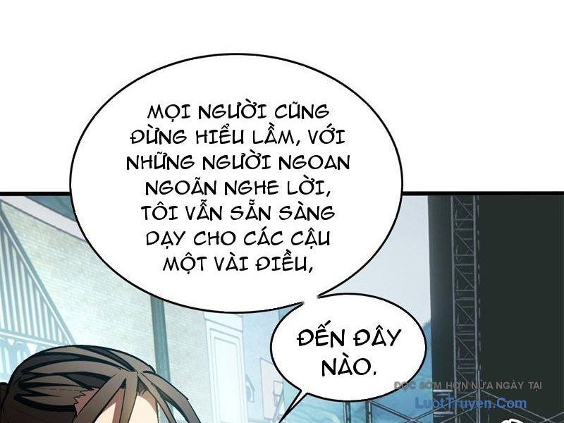 Thế Giới Siêu Phàm! Tôi Là Ma Cà Rồng !? Chap 25 - Next Chap 26
