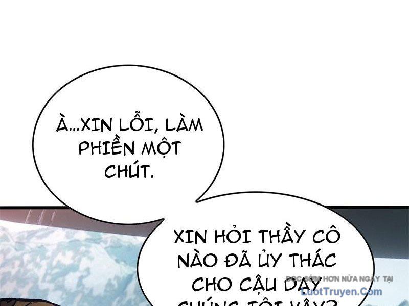Thế Giới Siêu Phàm! Tôi Là Ma Cà Rồng !? Chap 25 - Next Chap 26