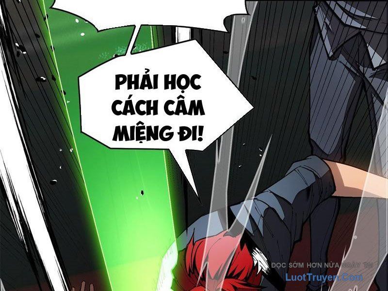 Thế Giới Siêu Phàm! Tôi Là Ma Cà Rồng !? Chap 25 - Next Chap 26