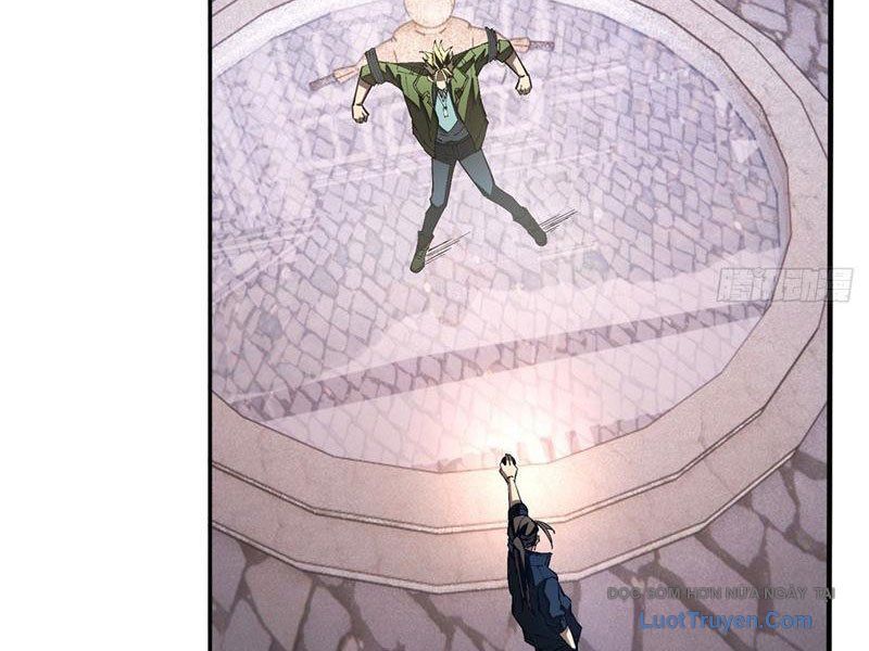 Thế Giới Siêu Phàm! Tôi Là Ma Cà Rồng !? Chap 25 - Next Chap 26