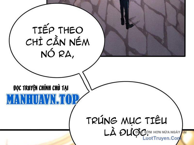 Thế Giới Siêu Phàm! Tôi Là Ma Cà Rồng !? Chap 25 - Next Chap 26