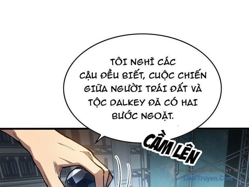 Thế Giới Siêu Phàm! Tôi Là Ma Cà Rồng !? Chap 25 - Next Chap 26