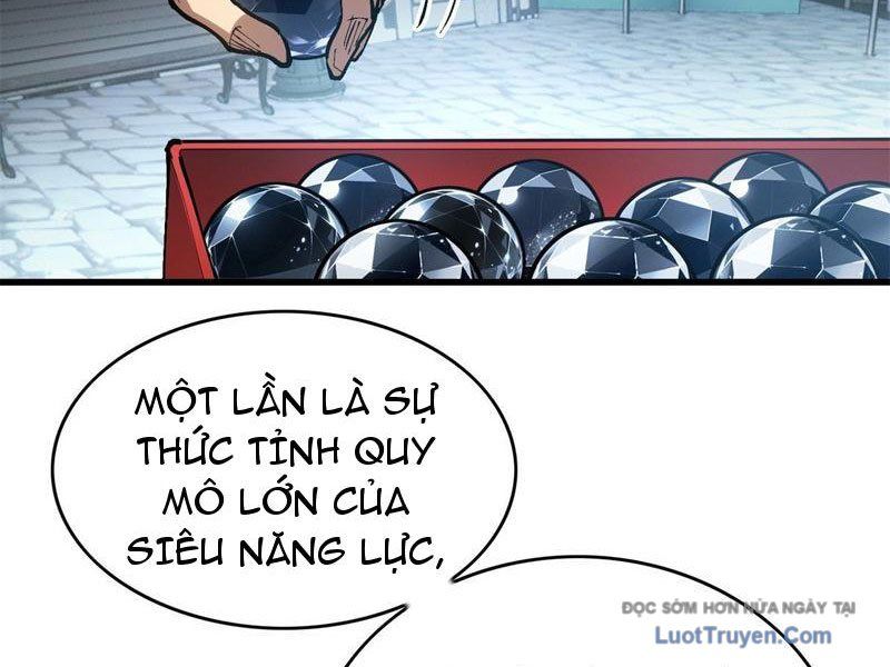 Thế Giới Siêu Phàm! Tôi Là Ma Cà Rồng !? Chap 25 - Next Chap 26