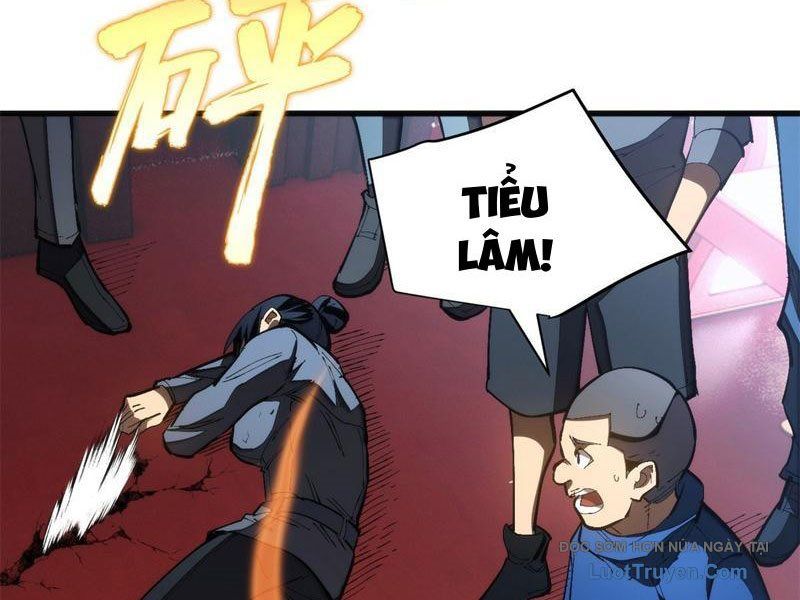Thế Giới Siêu Phàm! Tôi Là Ma Cà Rồng !? Chap 25 - Next Chap 26