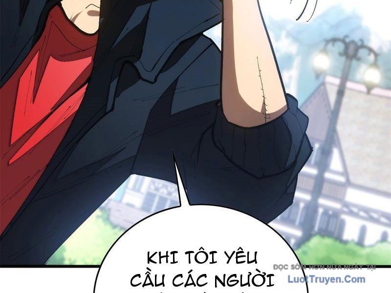 Thế Giới Siêu Phàm! Tôi Là Ma Cà Rồng !? Chap 25 - Next Chap 26