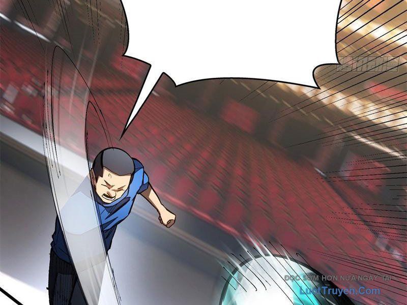 Thế Giới Siêu Phàm! Tôi Là Ma Cà Rồng !? Chap 25 - Next Chap 26